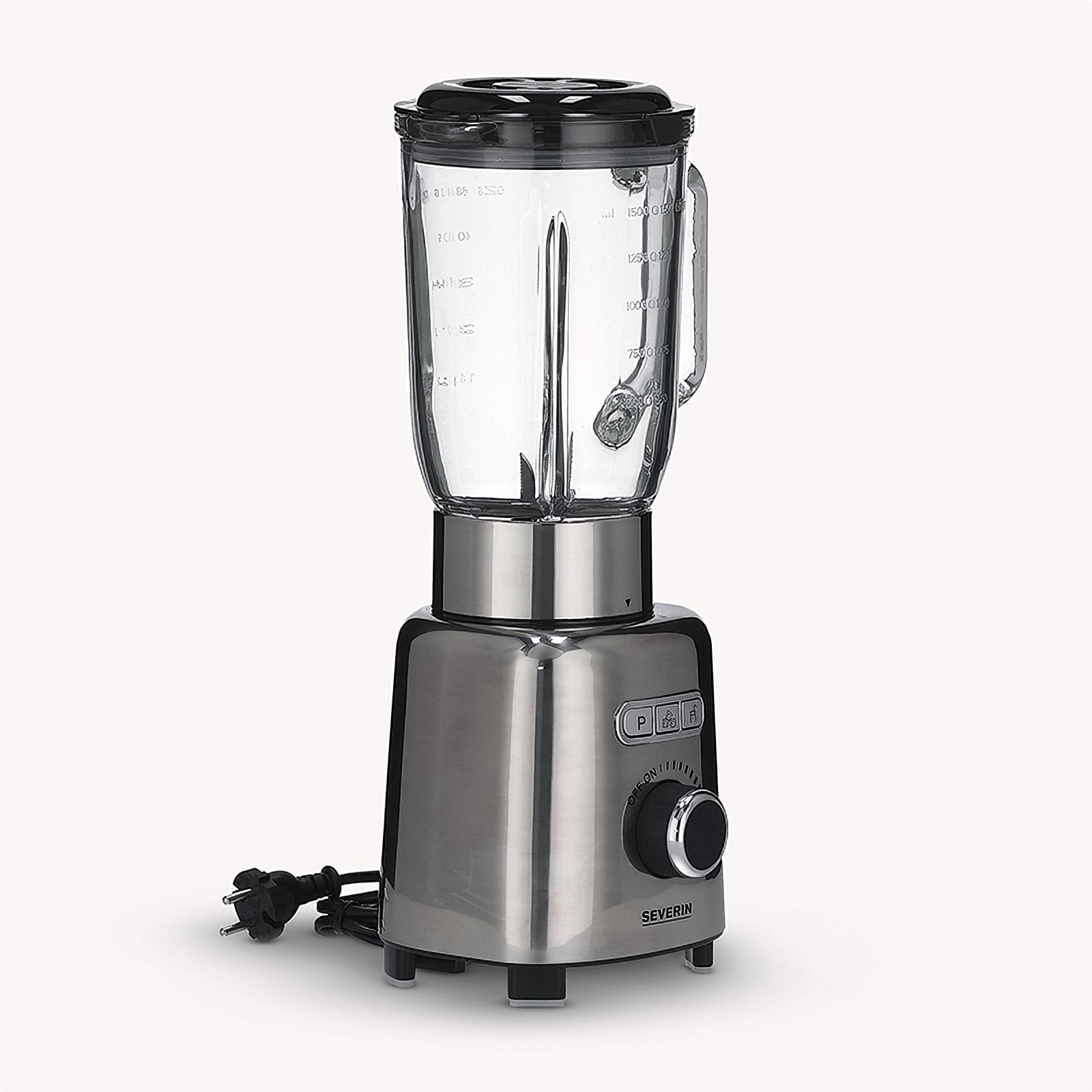 Severin Standmixer SM 3710 Bis zu 60% Rabatt