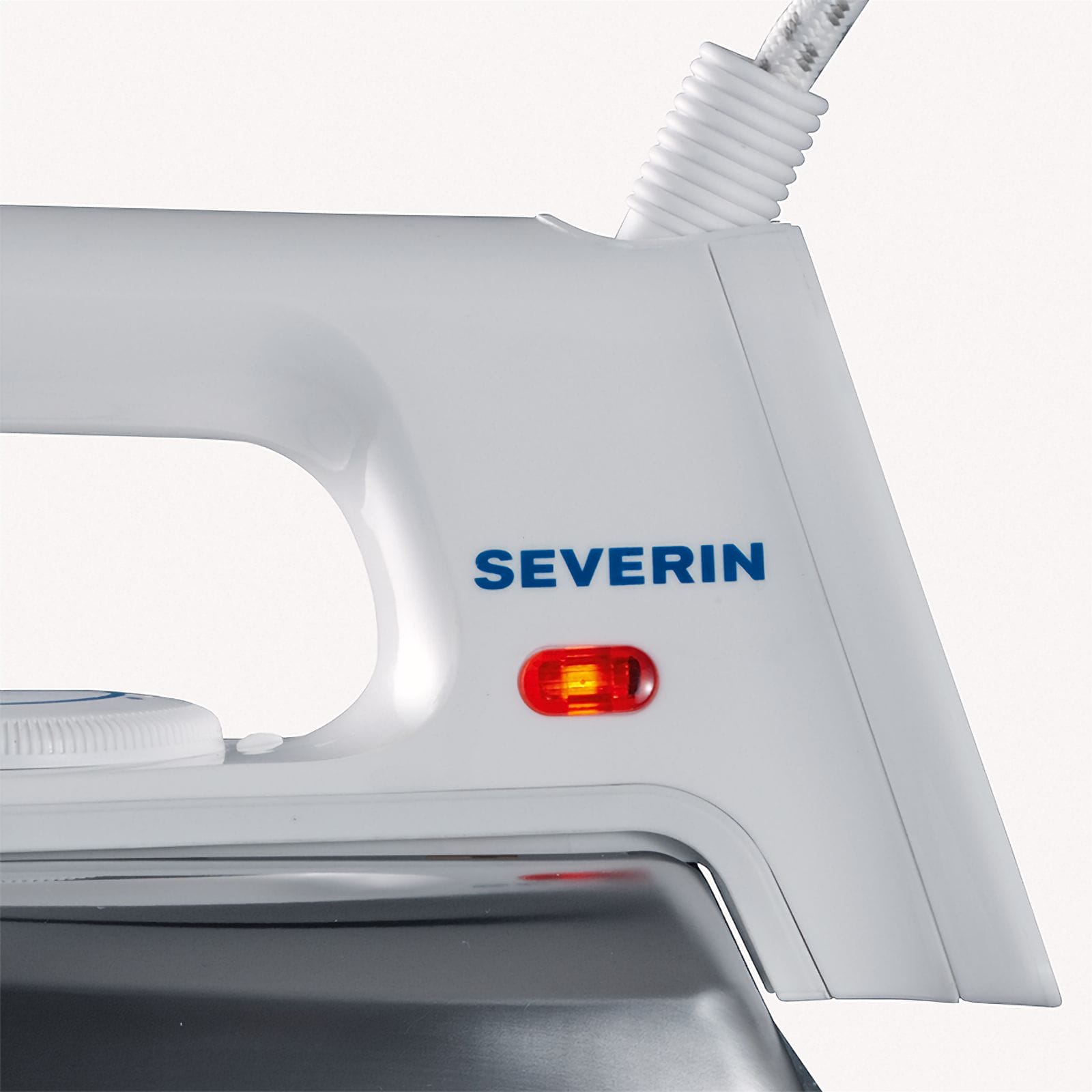Severin Bügeleisen BA 3211 Vierteljährliche Förderung