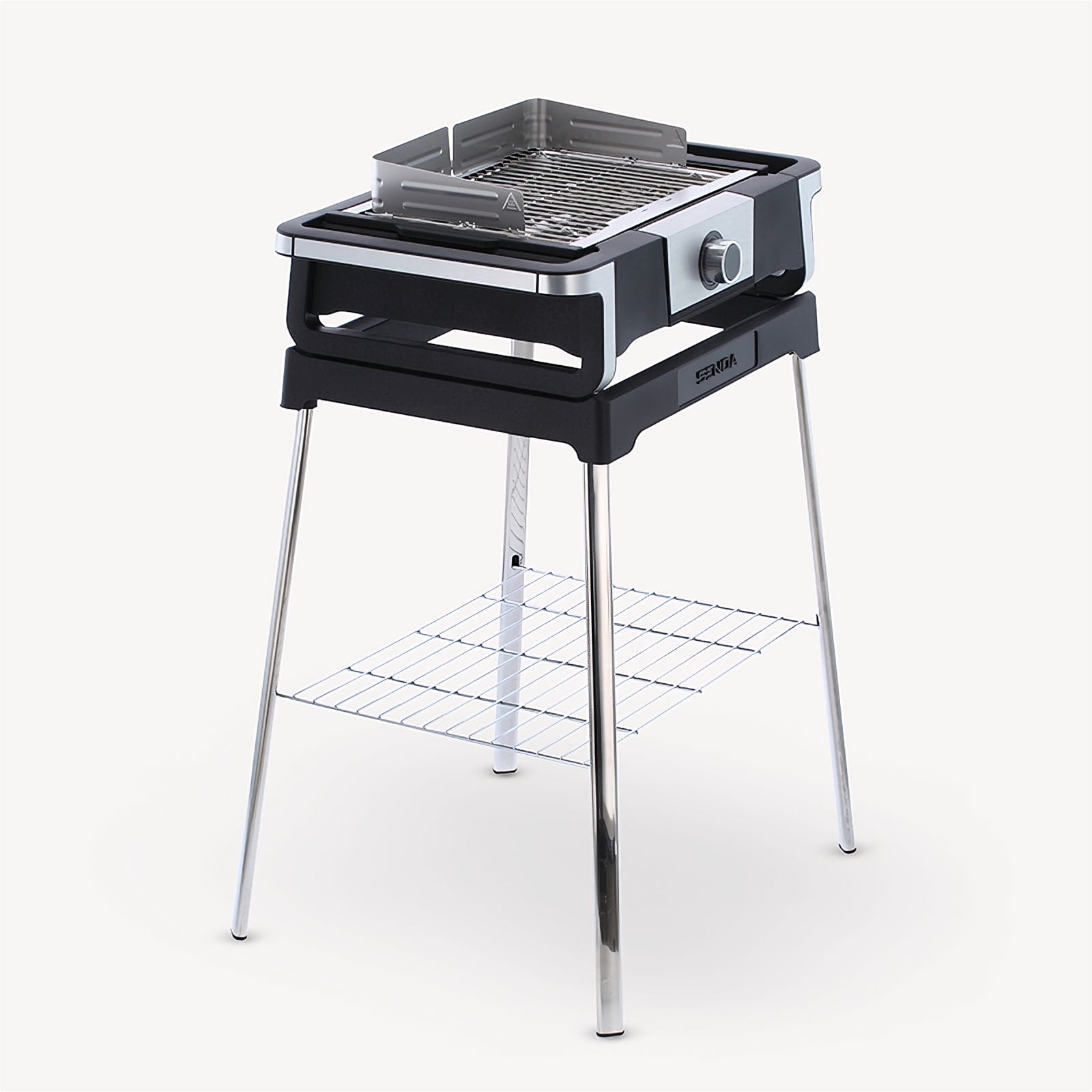 Severin SENOA DigitalBOOST S (B-Ware) PG 8118 Schlussverkauf