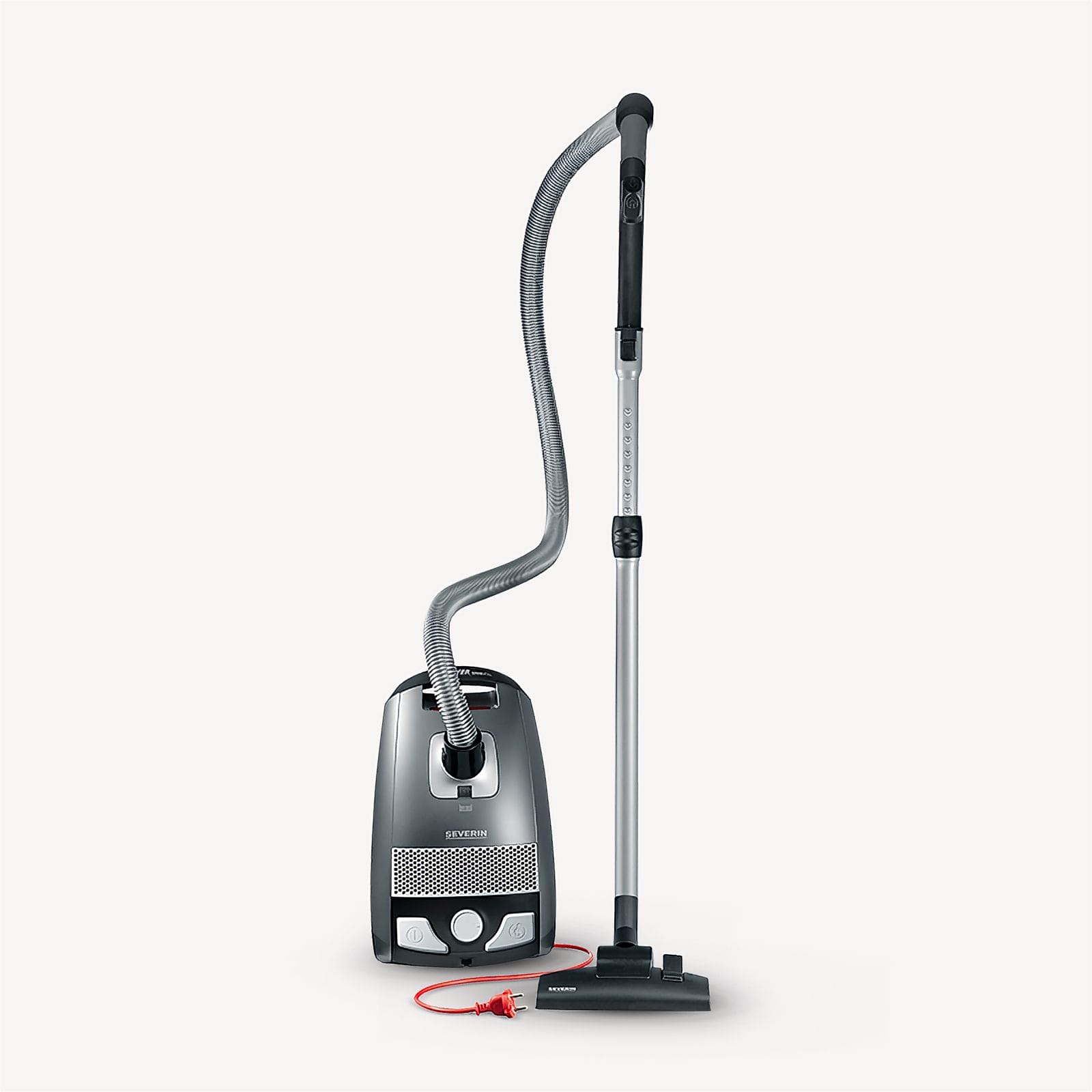 Severin Bodenstaubsauger mit Beutel »S´ POWER® snowwhite« (B-Ware) BC 7045 Meist gekauft