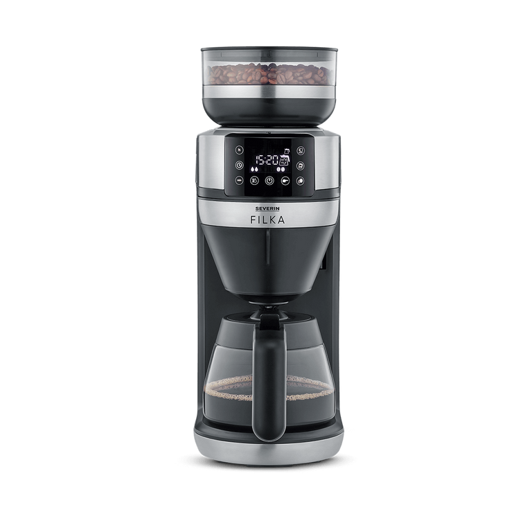 Severin Filterkaffee-Vollautomat FILKA (B-Ware) KA 4850