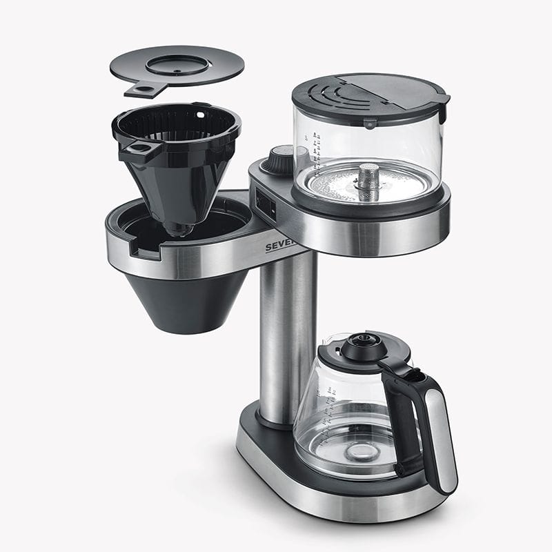 Severin Filterkaffeemaschine "Caprice" (B-Ware) KA 5760 Sonderangebot