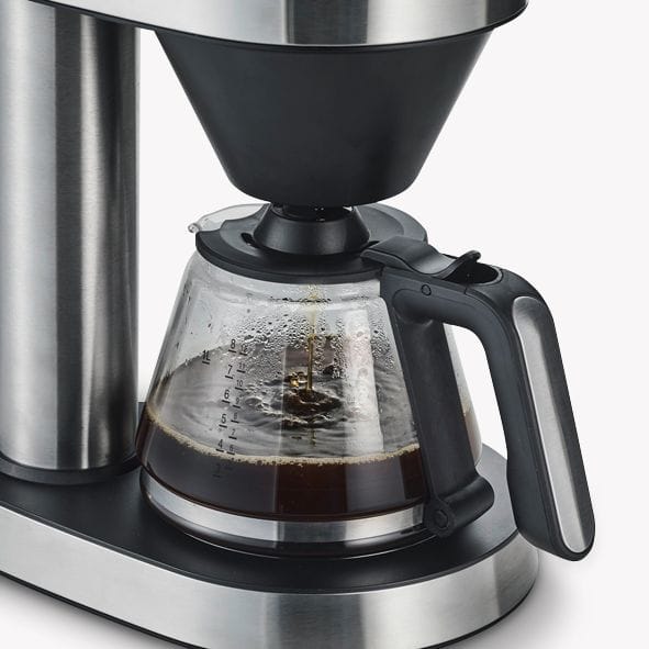 Severin Filterkaffeemaschine "Caprice" (B-Ware) KA 5760 Sonderangebot