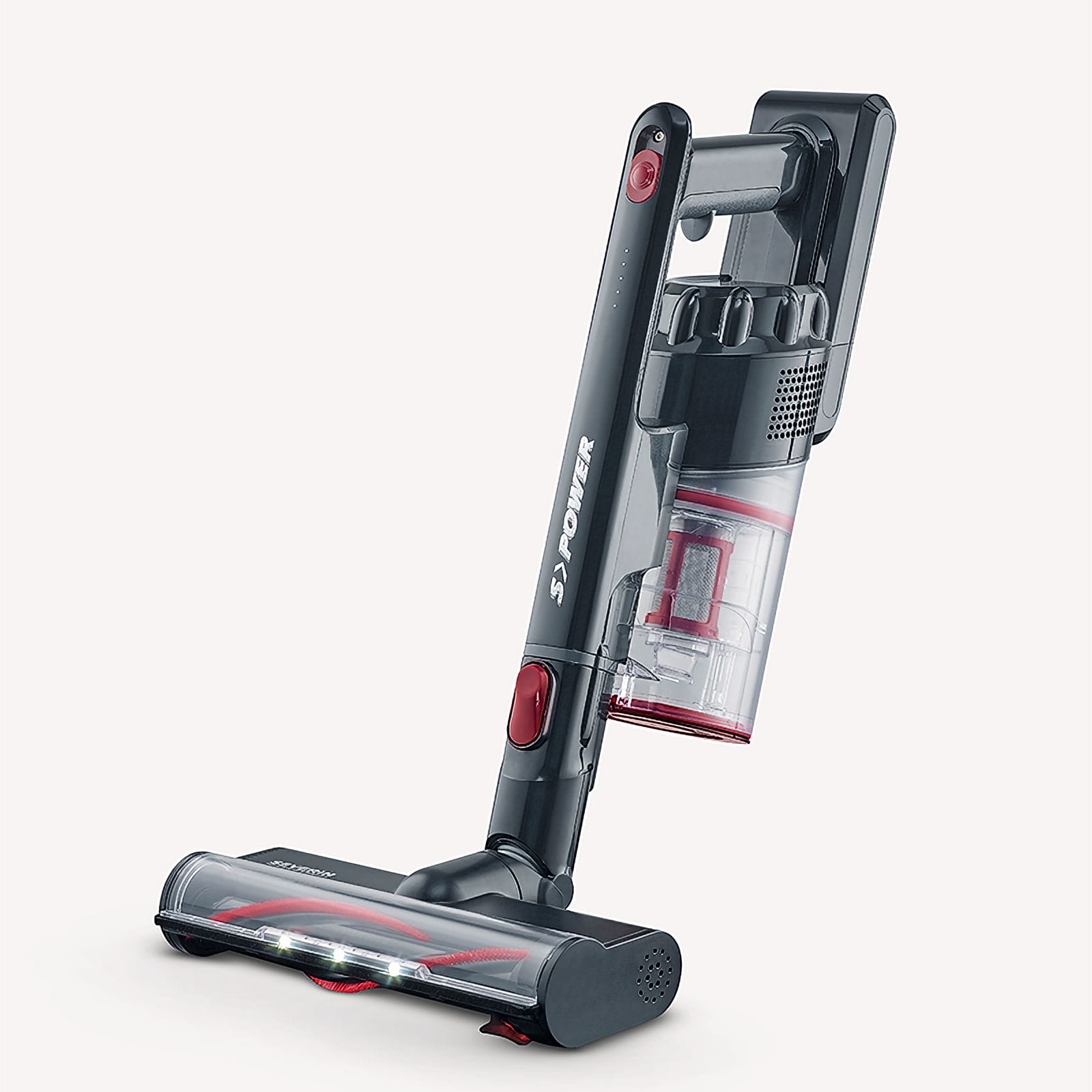 Severin Kabelloser 2-in-1 Hand- und Stielsauger HV 7153 Zeitlich begrenztes Angebot