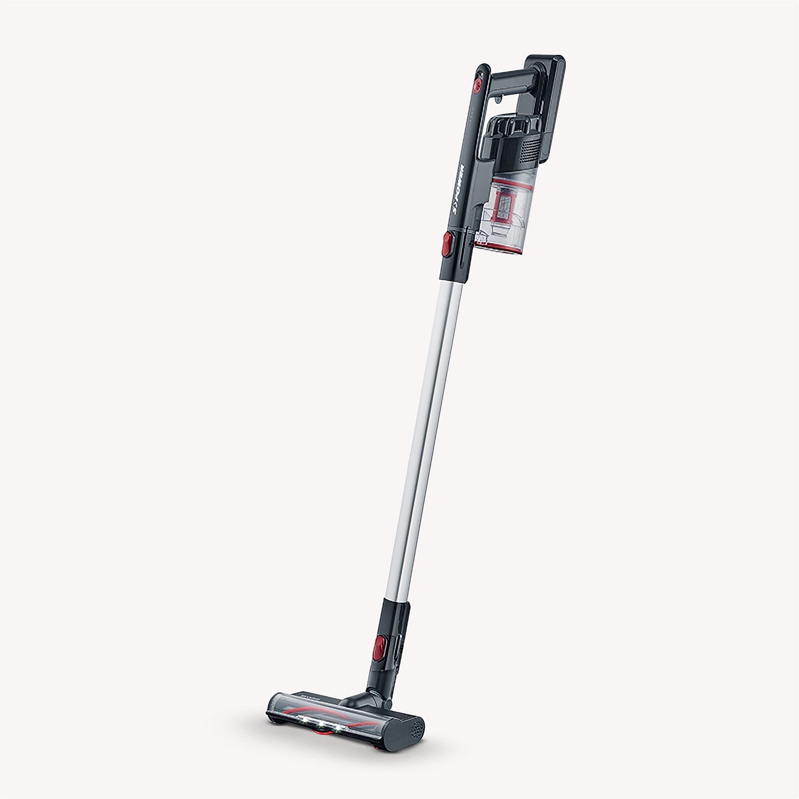 Severin Kabelloser 2-in-1 Hand- und Stielsauger HV 7153 Zeitlich begrenztes Angebot