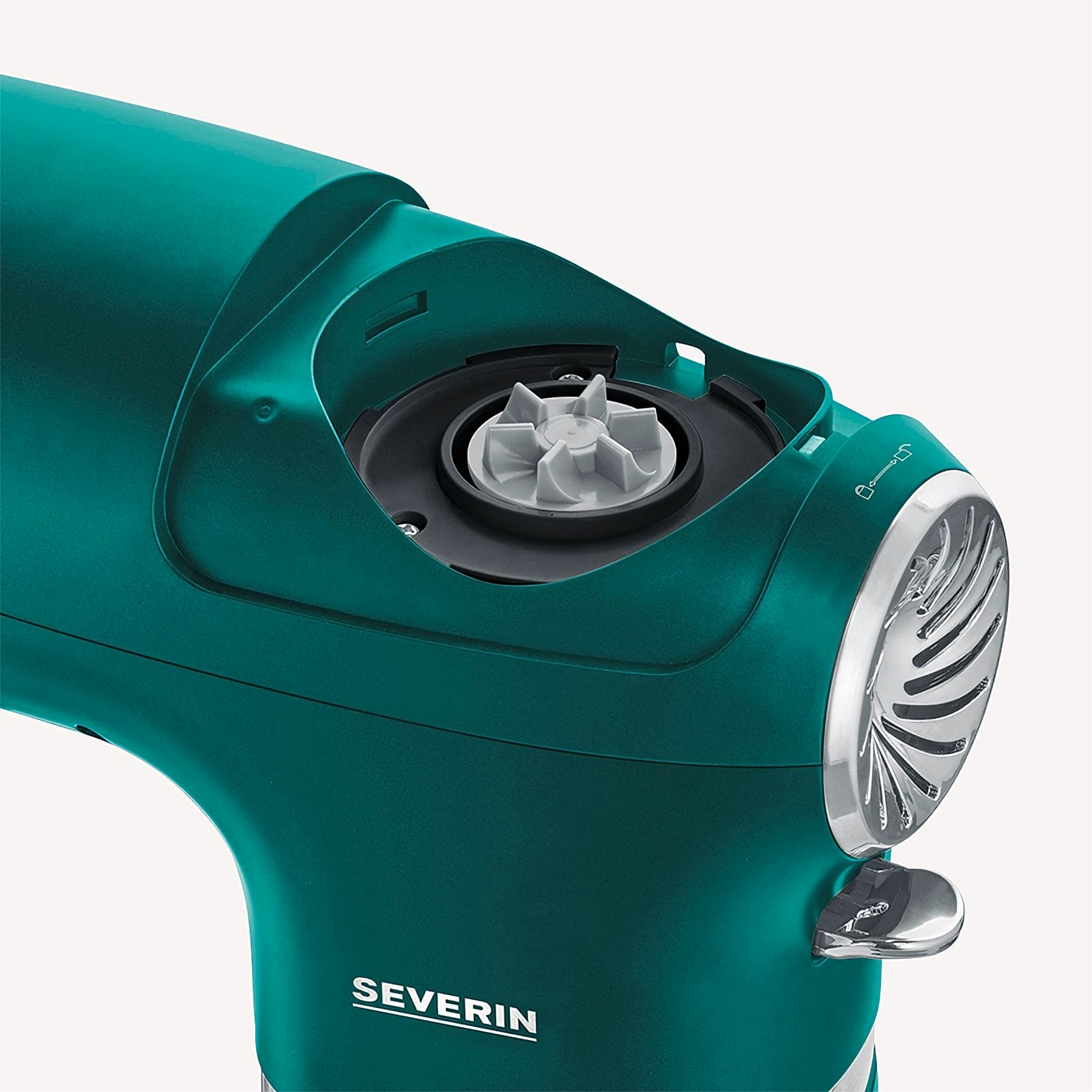 Severin Küchenmaschine KM 3896 Blitzangebot