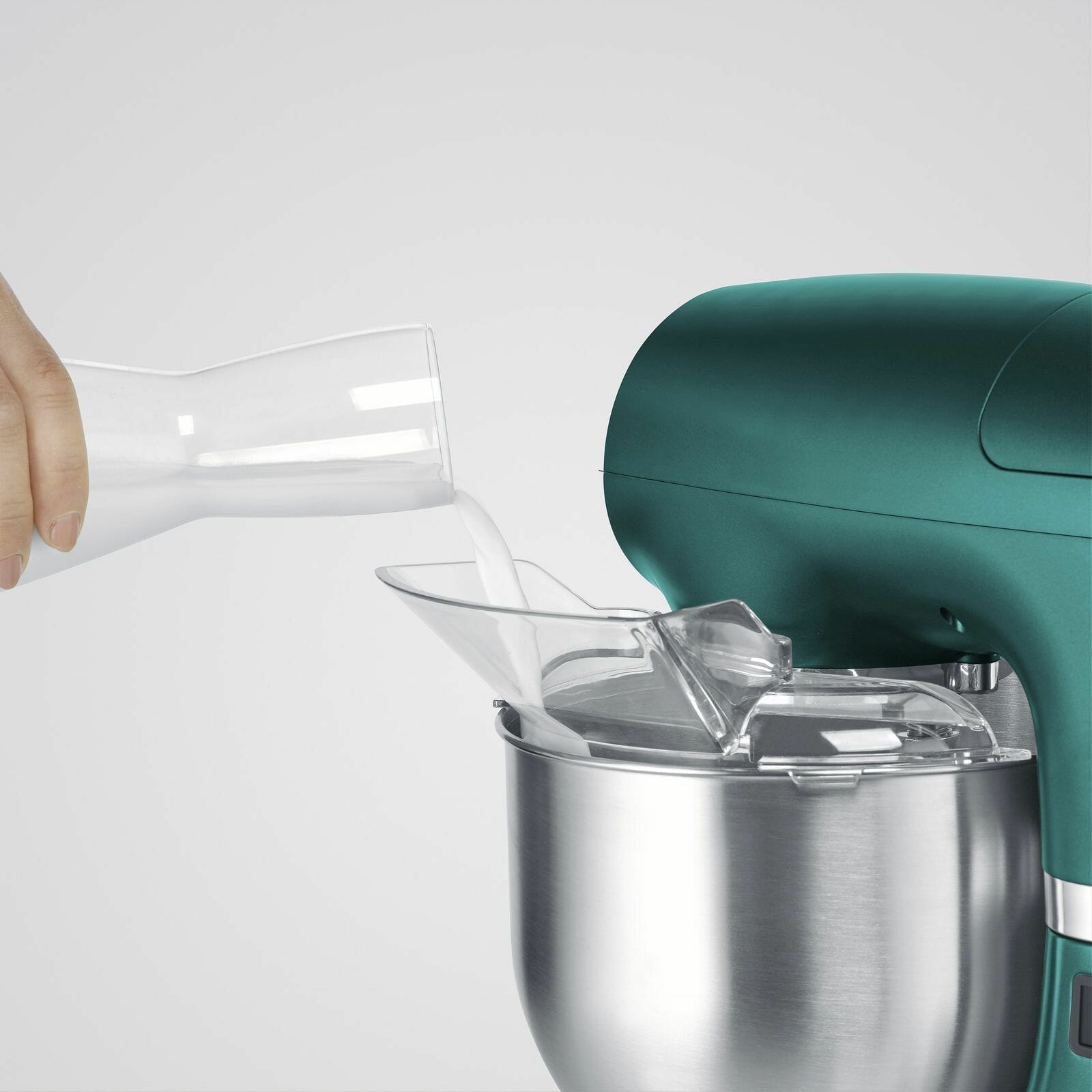 Severin Küchenmaschine KM 3896 Blitzangebot