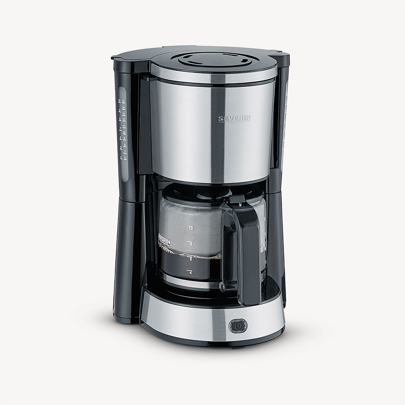 Severin Kaffeemaschine Type KA 4822 Große Rabatte