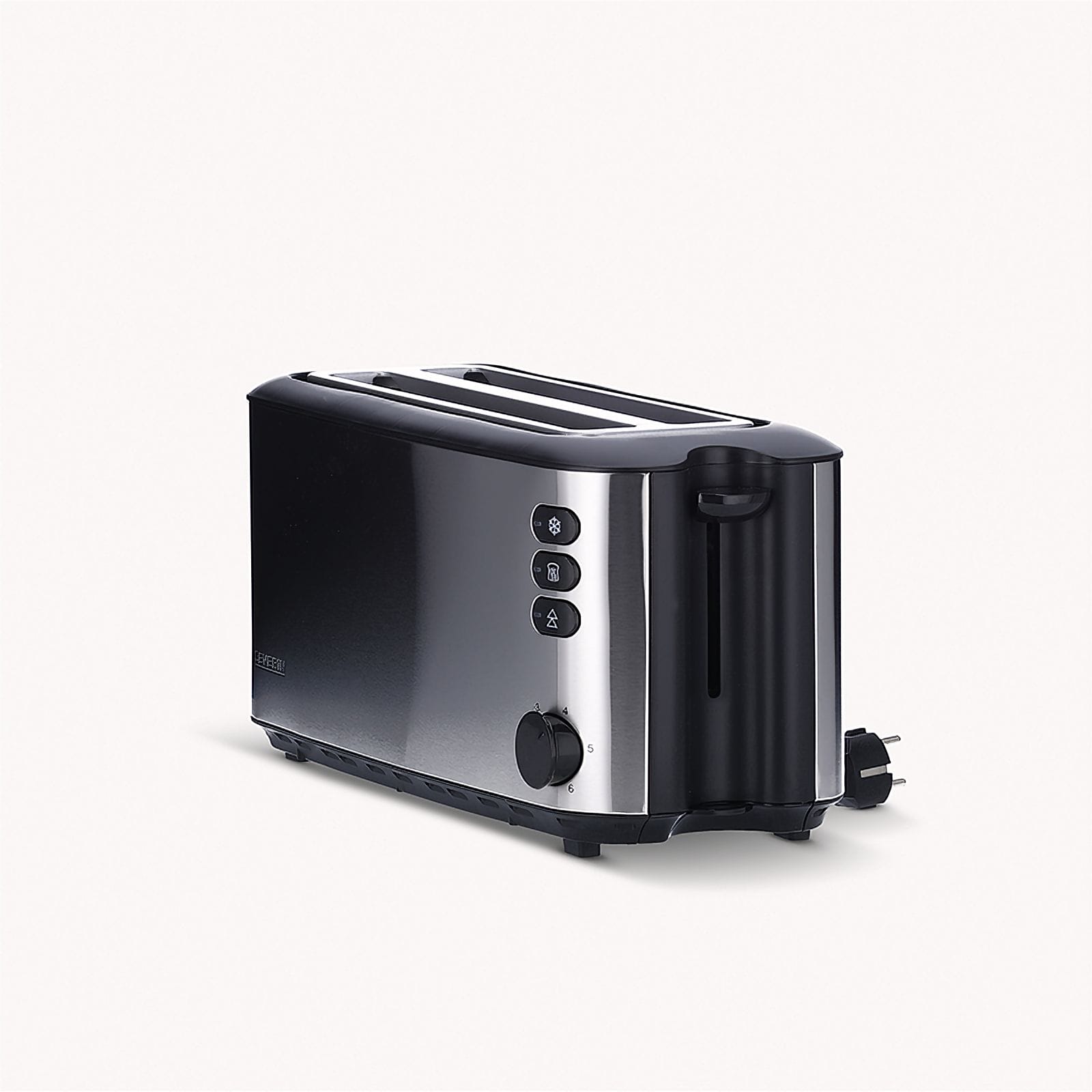 Severin Automatik-Langschlitztoaster AT 2509 Saisonale Angebote
