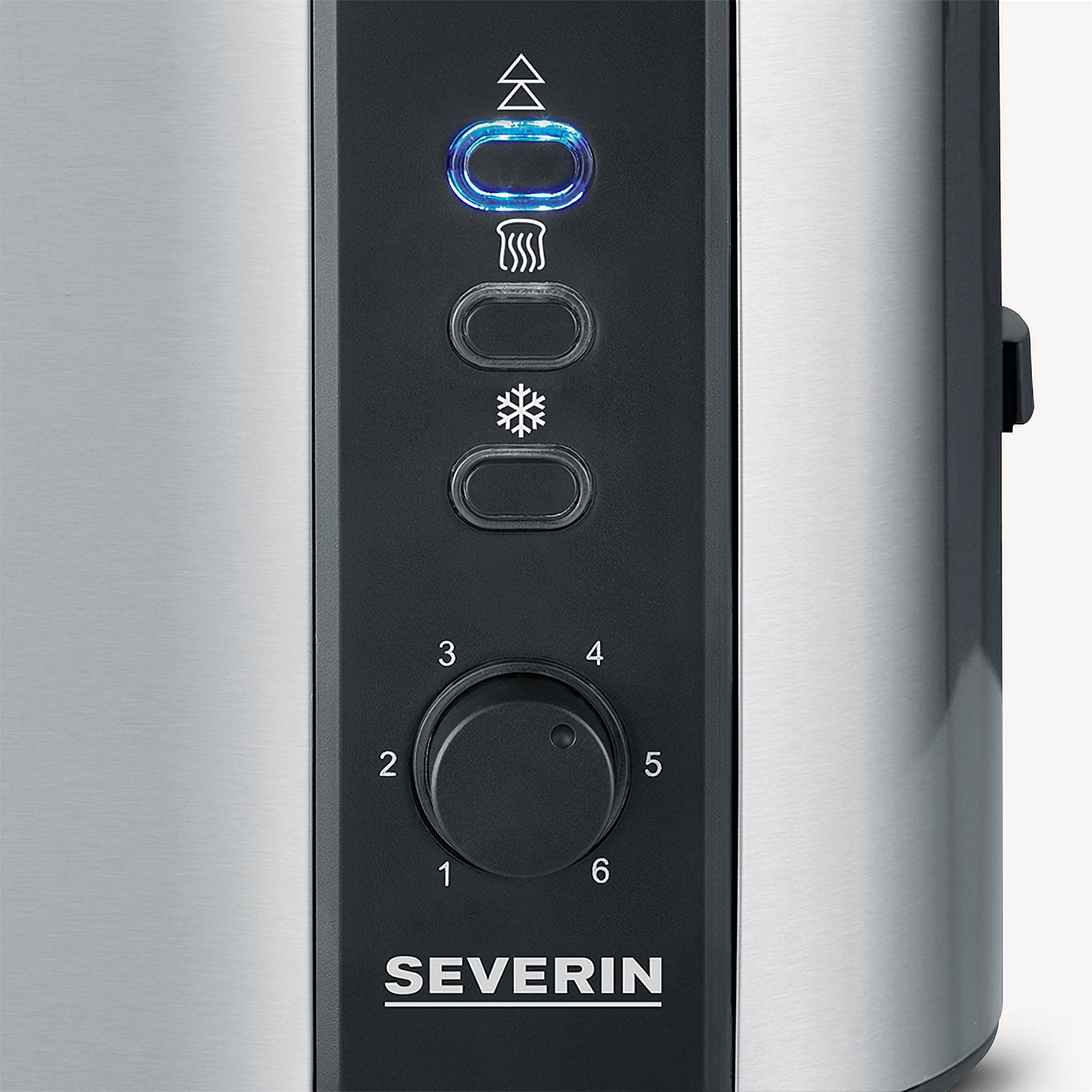 Severin Automatik-Toaster AT 2589 Neueste Stile