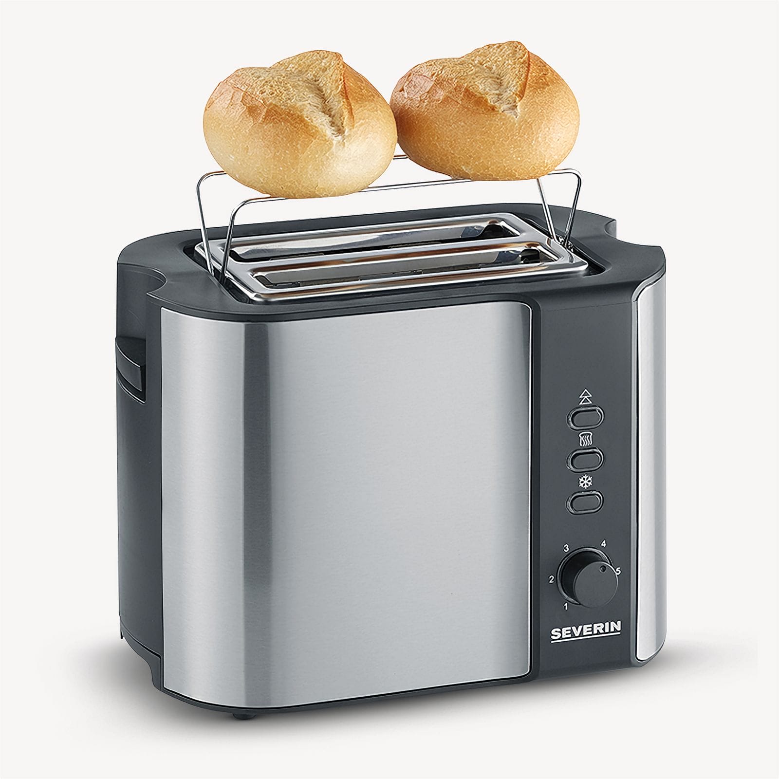 Severin Automatik-Toaster AT 2589 Neueste Stile