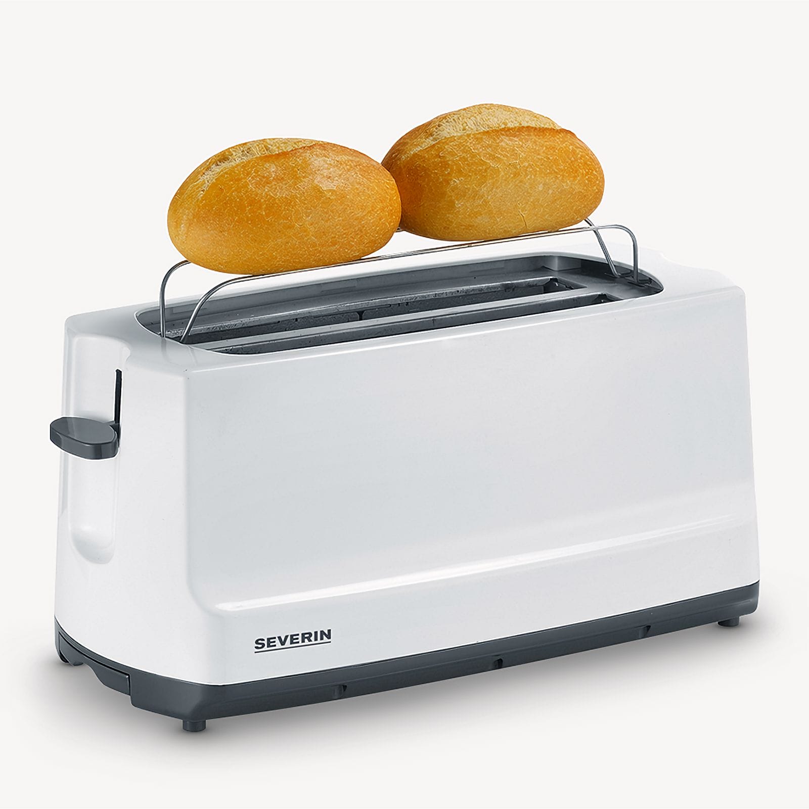 Severin Automatik-Langschlitztoaster AT 2234 Letzte 2 Tage