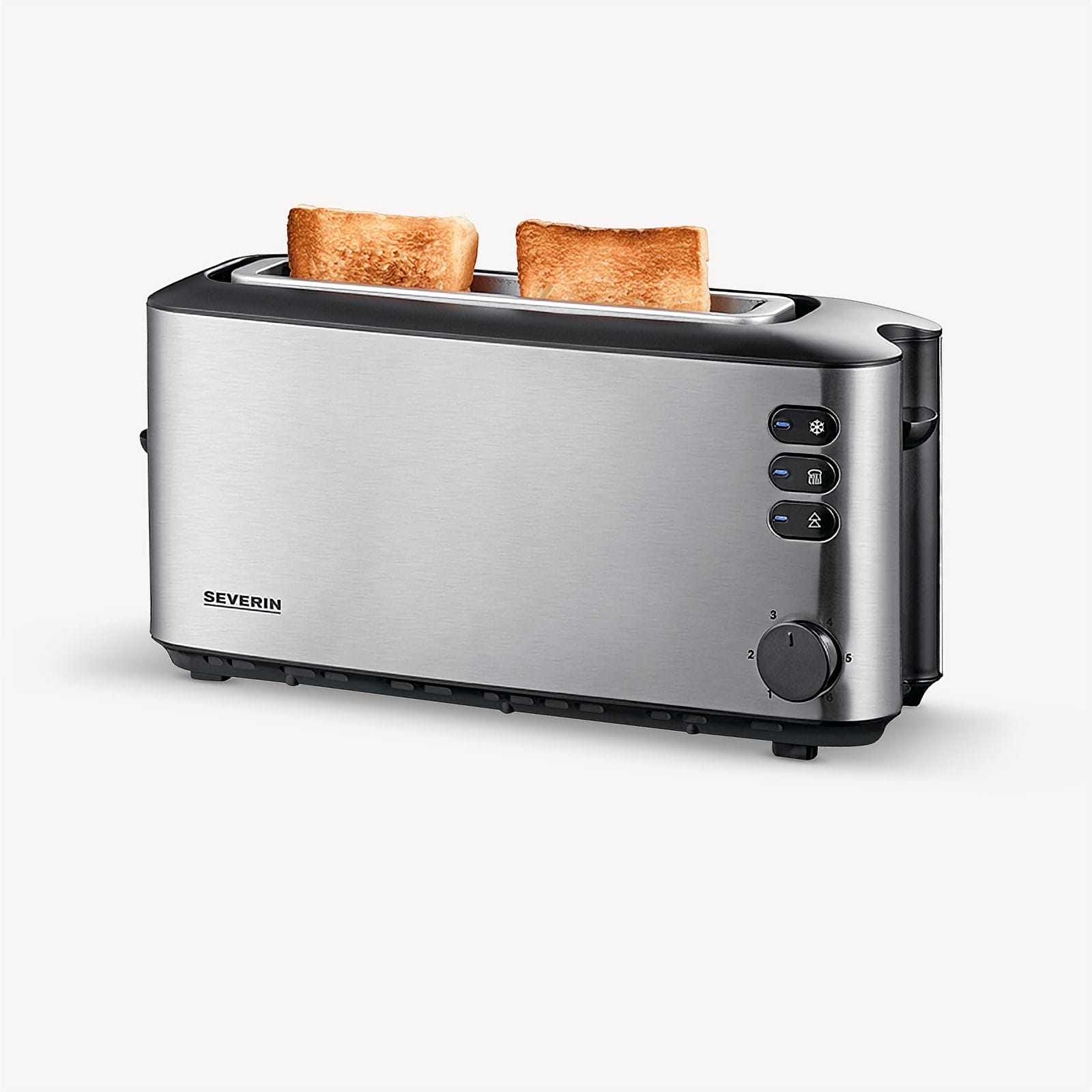 Severin Automatik-Langschlitztoaster AT 2515 Letzter Tag