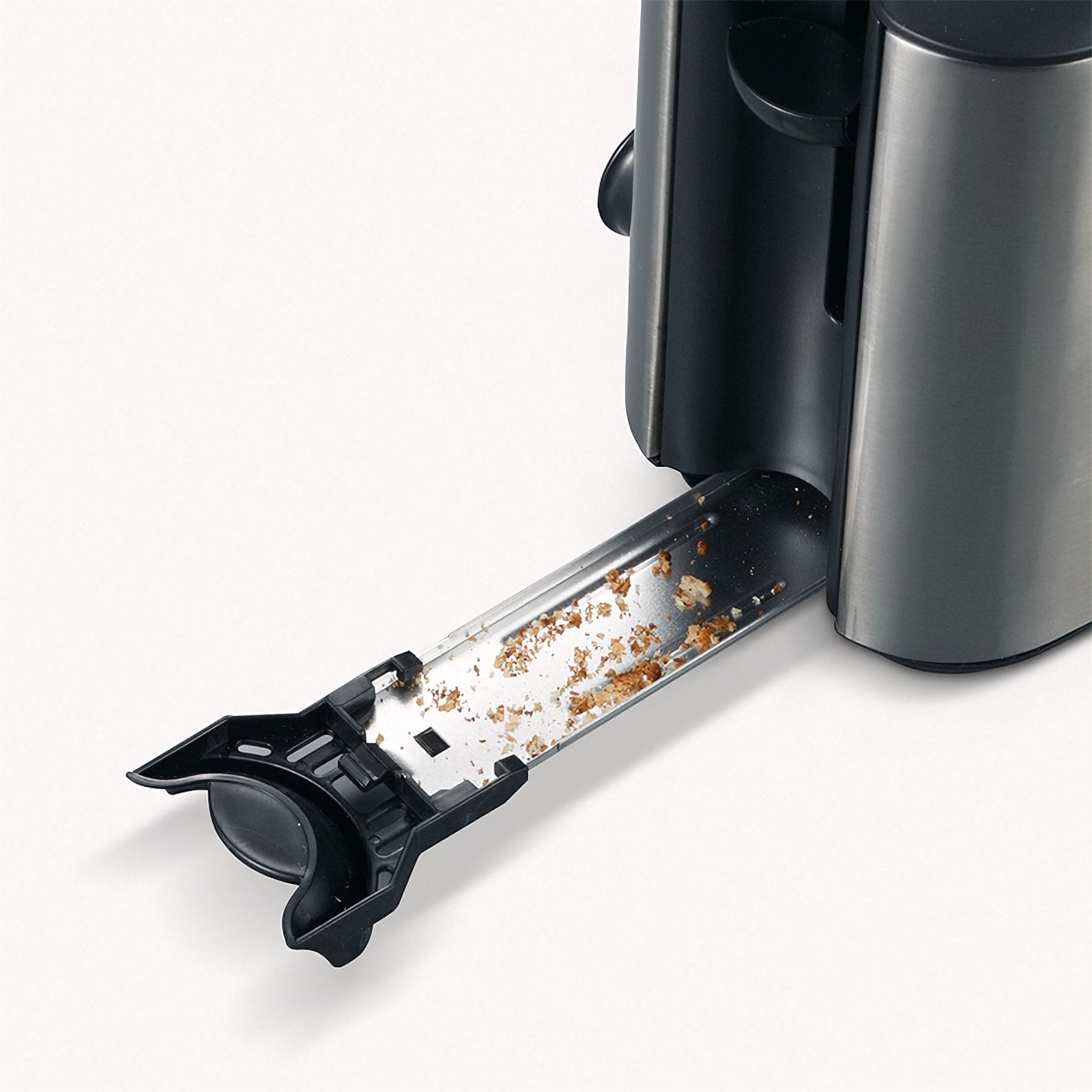 Severin Automatik-Langschlitztoaster AT 2515 Letzter Tag