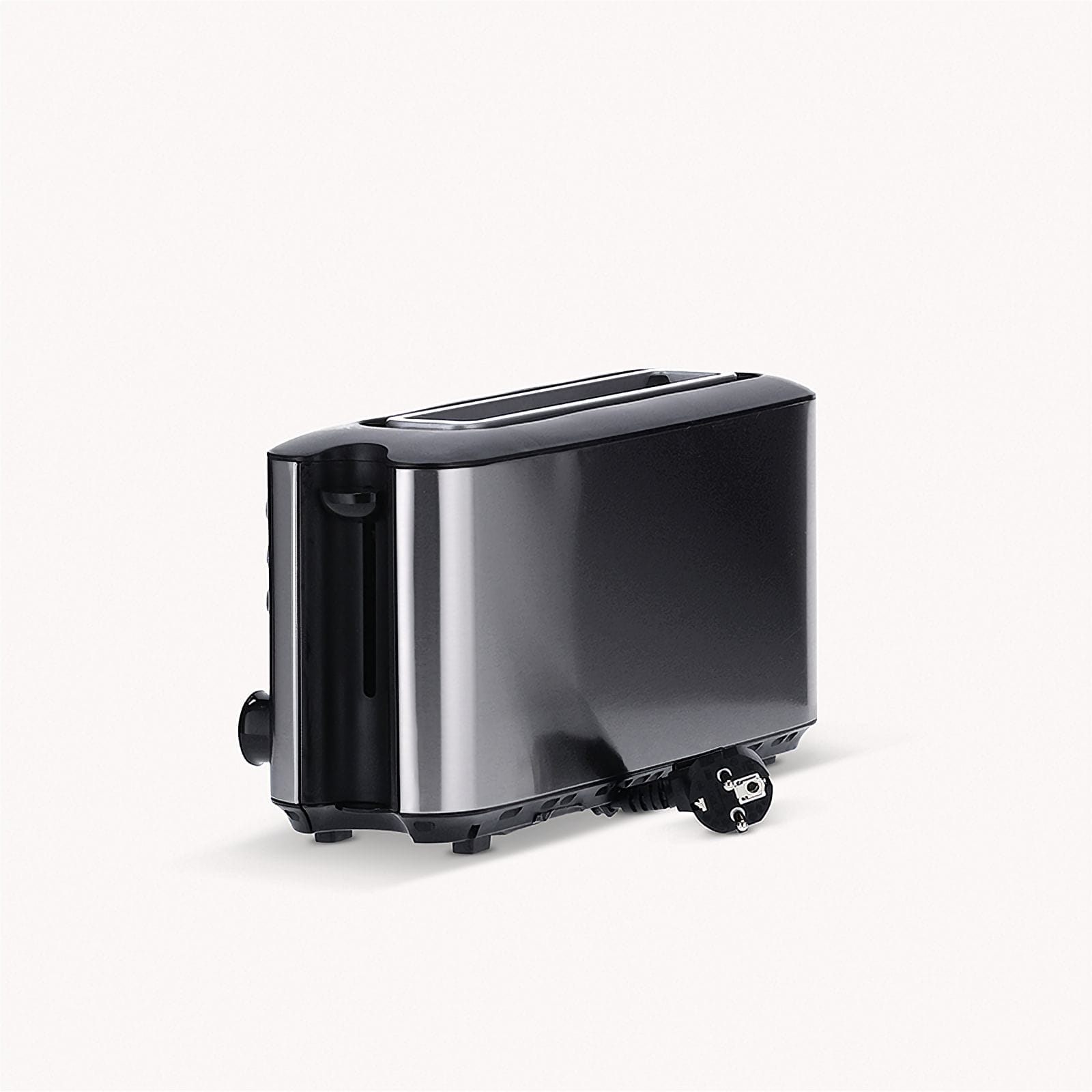 Severin Automatik-Langschlitztoaster AT 2515 Letzter Tag