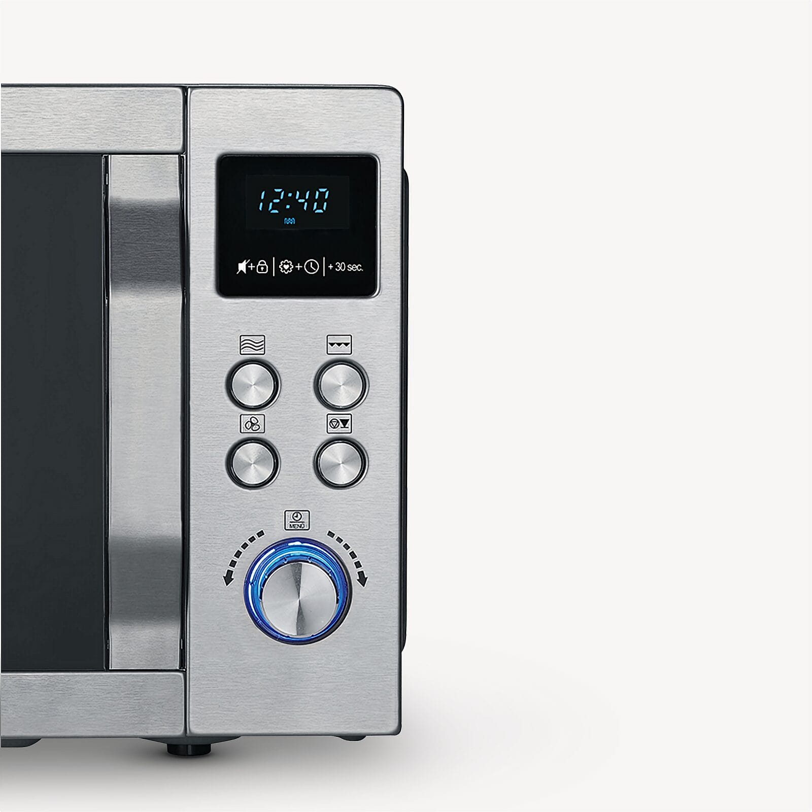 Severin Mikrowelle mit Grill- und Heißluftfunktion 3-in-1 MW 7774 Zeitbegrenzte Promotion