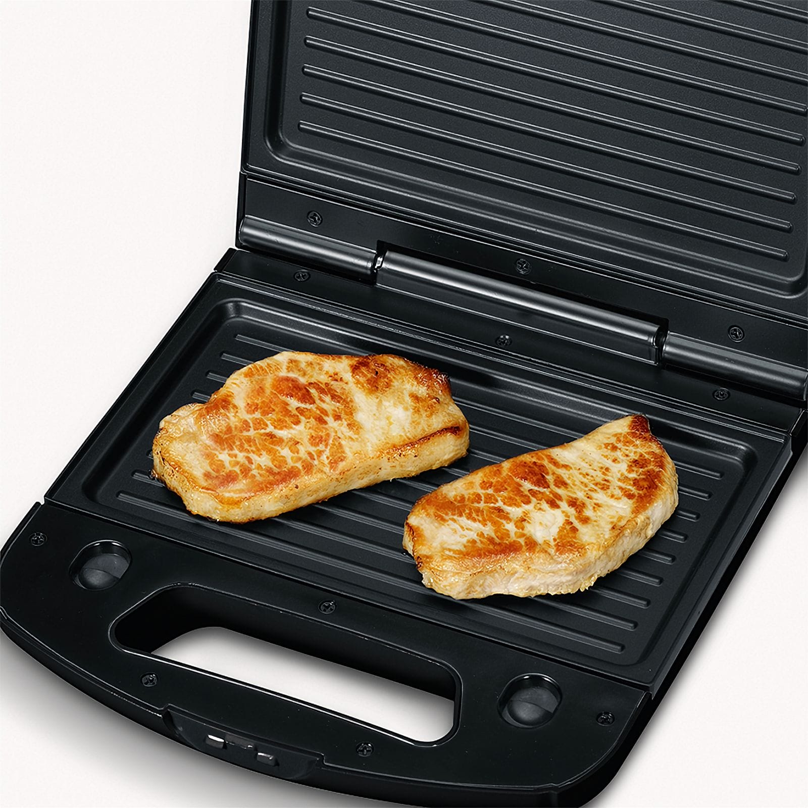 Severin Sandwich-Toaster SA 2968 Bis zu 60% Rabatt