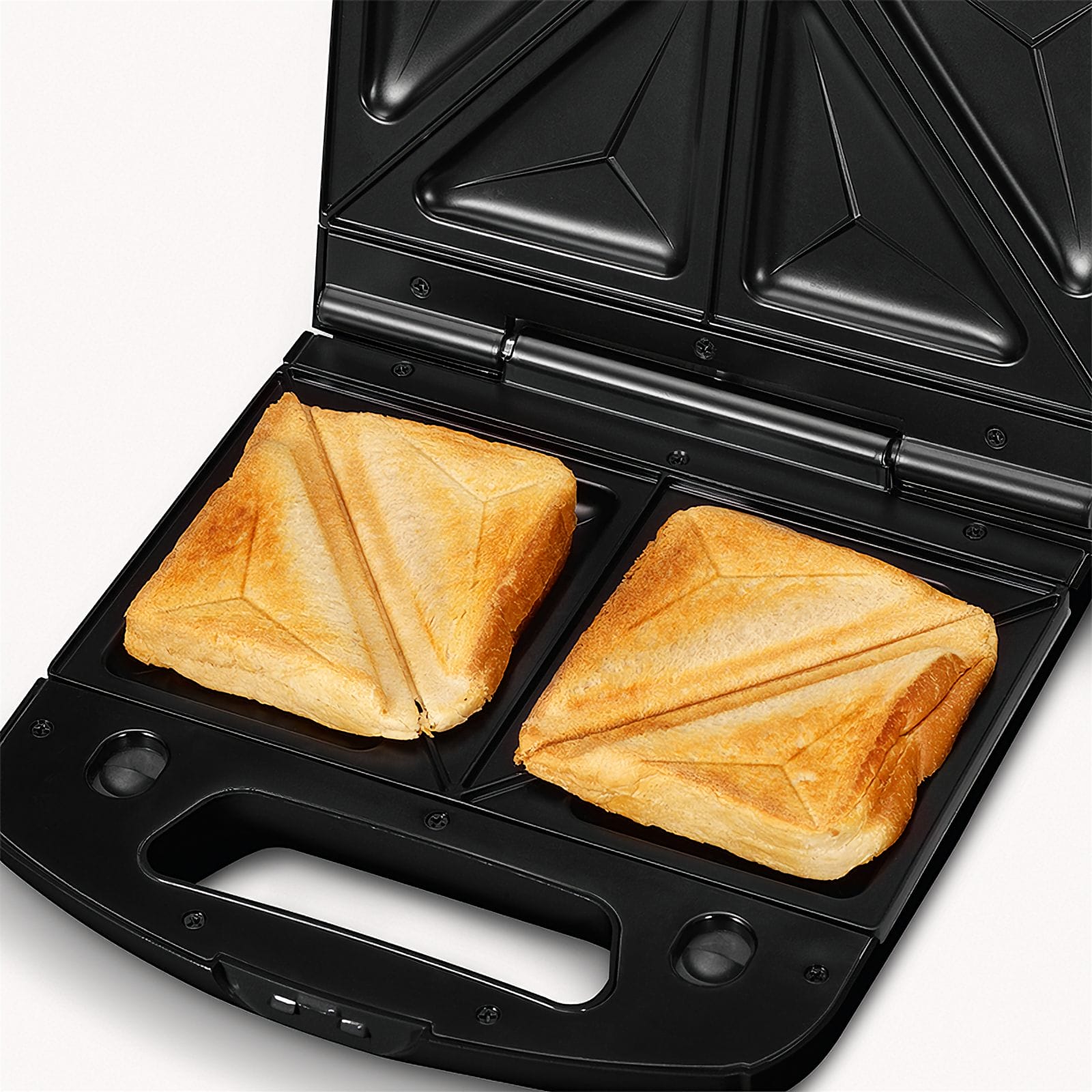 Severin Sandwich-Toaster SA 2968 Bis zu 60% Rabatt