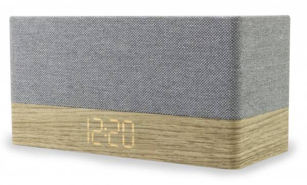 Soundmaster Uhrenradio mit Bluetooth®, USB Ladefunktion Meist gekauft
