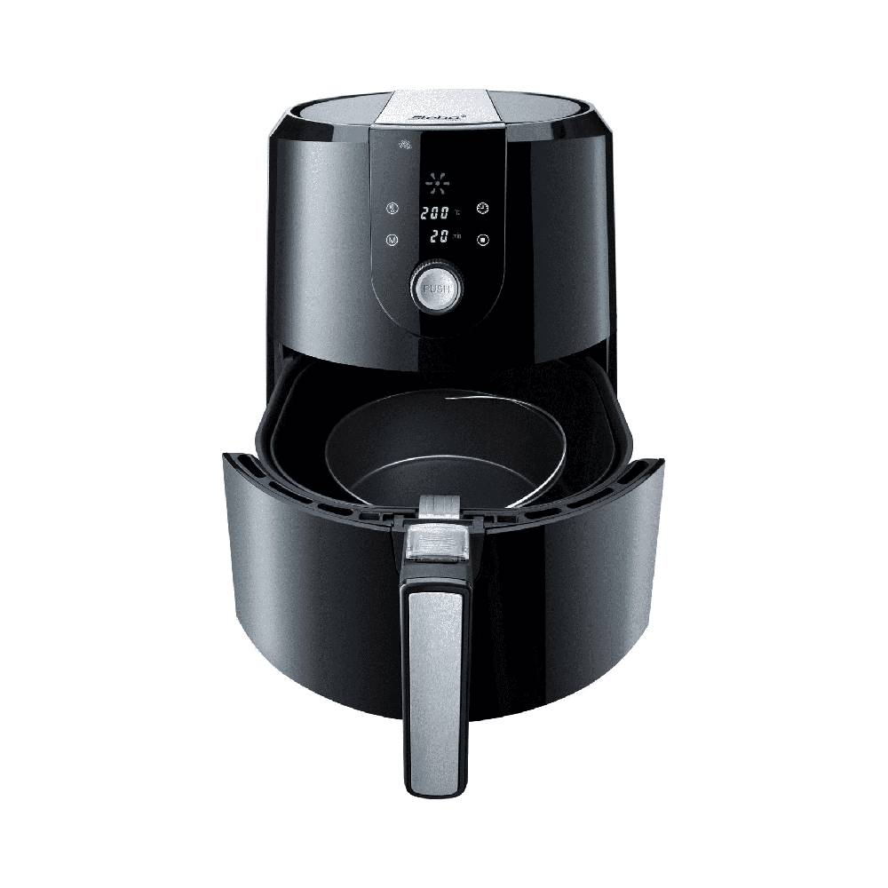 Steba Backform zu Heißluftfritteuse HF 5000 / HF 8000 Zeitlich begrenztes Angebot