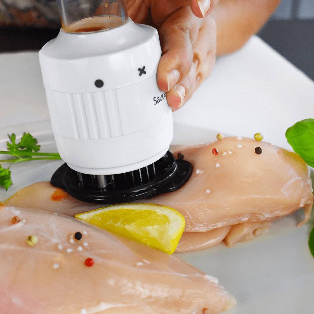 Steba Aromainjektor / Fleischsteaker AC 13 Exklusive Angebote