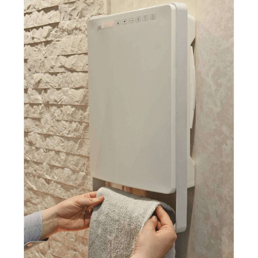 Steba Bad-Schnellheizer BS 1800 TOUCH Blitzangebot
