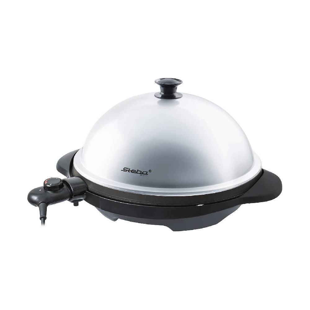 Steba BBQ-Grill VG 250 Große Rabatte