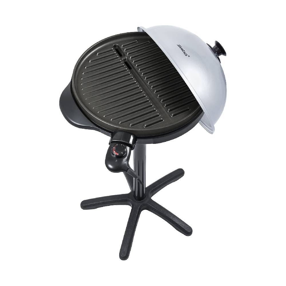 Steba BBQ-Grill VG 250 Große Rabatte