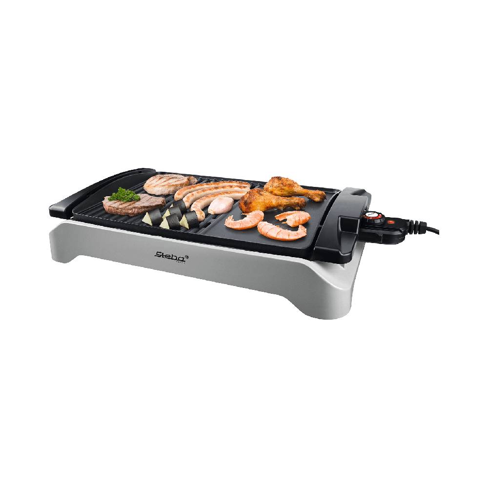 Steba BBQ-Tischgrill VG 101 Kauf eins, bekomm eins gratis