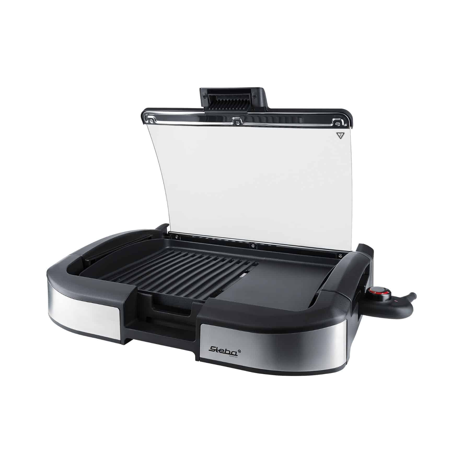 Steba BBQ-Tischgrill VG 195 Tägliche Deals