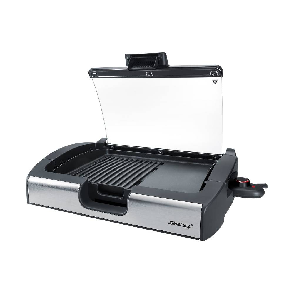 Steba BBQ-Tischgrill VG 200 Sonderangebote