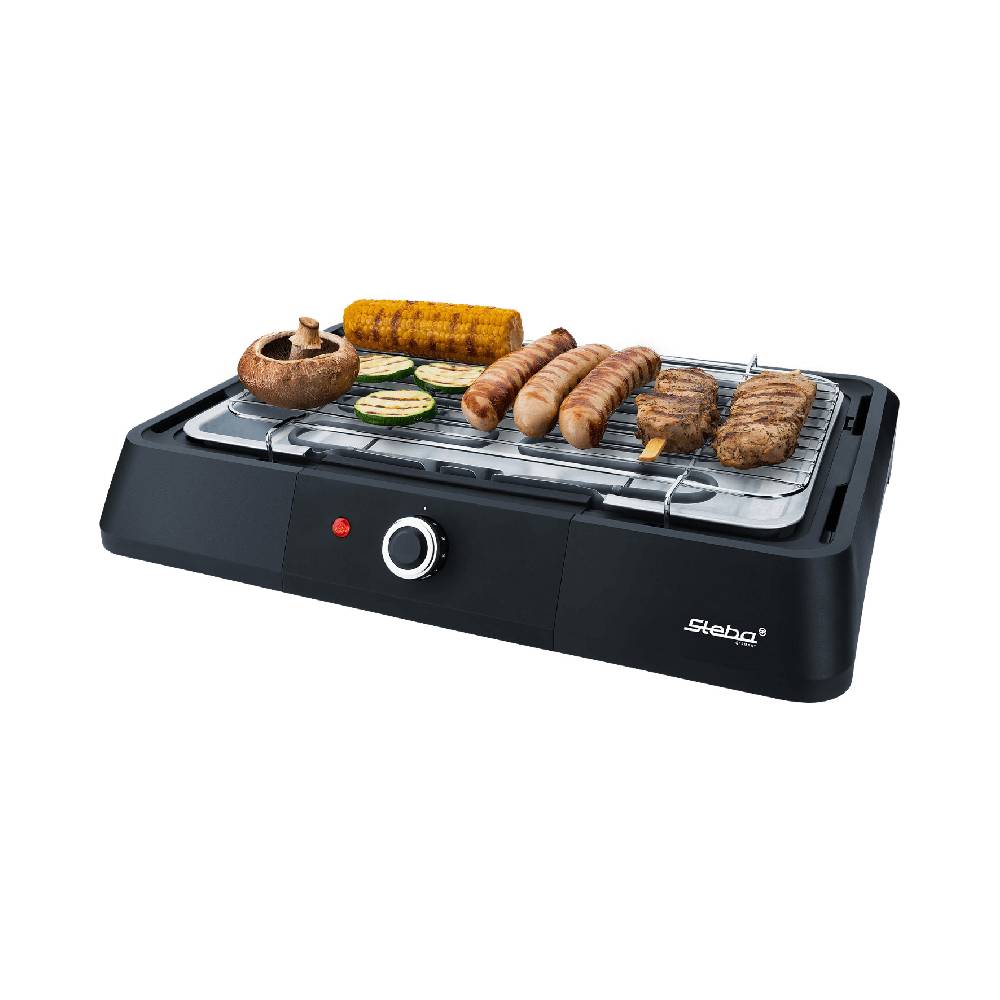 Steba BBQ-Tischgrill VG G20 Tiefpreis