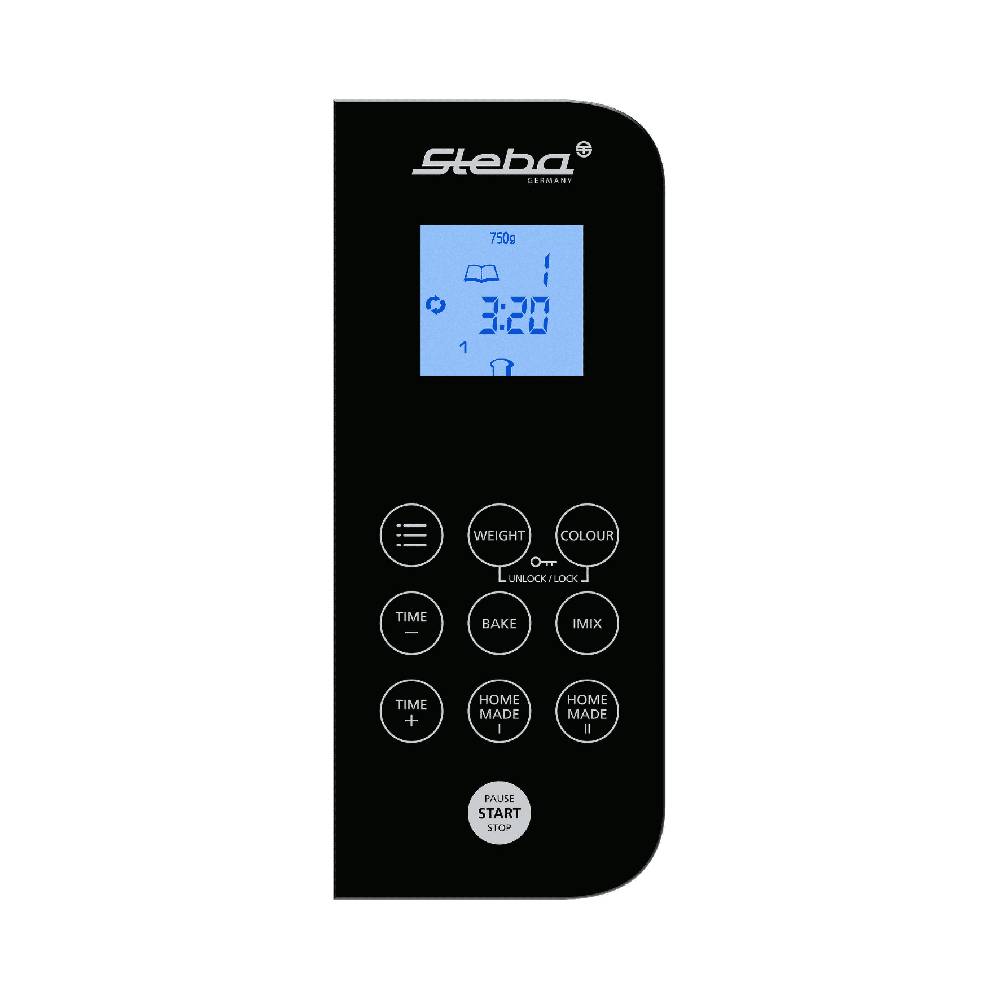 Steba Brotbackautomat BM 2 Wochenangebot