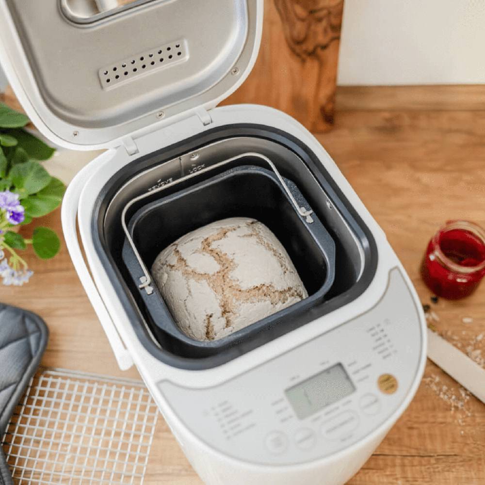 Steba Brotbackautomat BM 3 Kostenlose Rückgabe