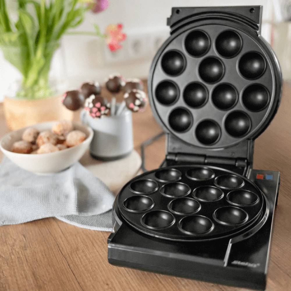 Steba Cake-Maker „3 in 1“ CM 3 Letzte 3 Tage