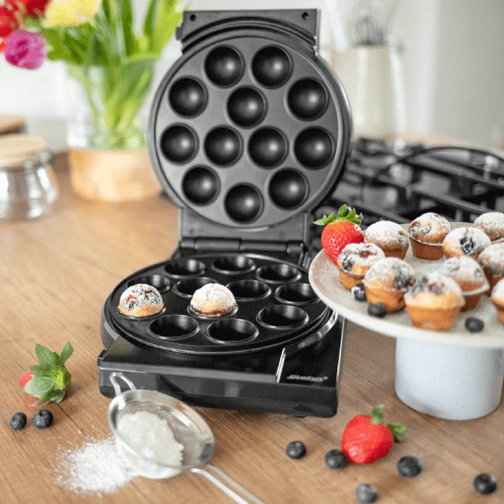 Steba Cake-Maker „3 in 1“ CM 3 Letzte 3 Tage