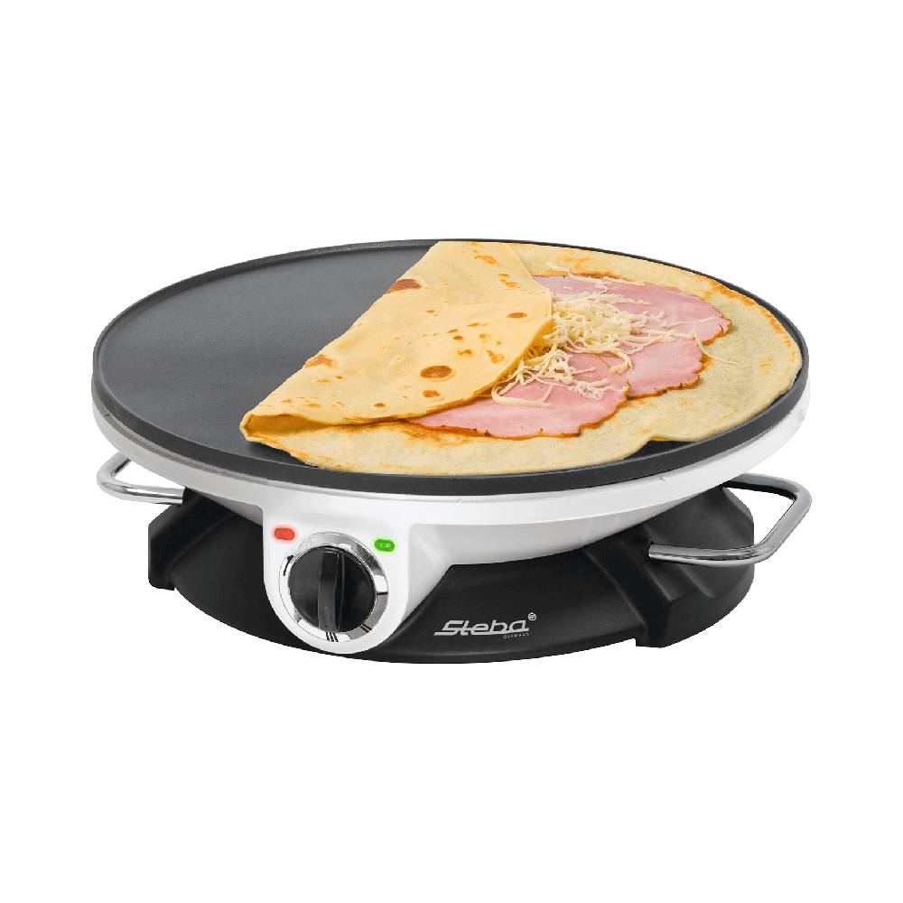 Steba Crêpes-Maker CR 32 Neueste Stile