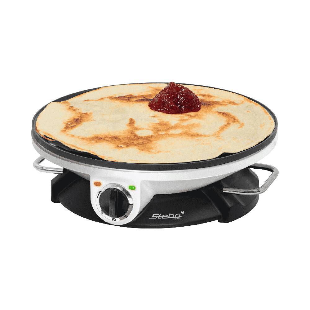 Steba Crêpes-Maker CR 32 Neueste Stile
