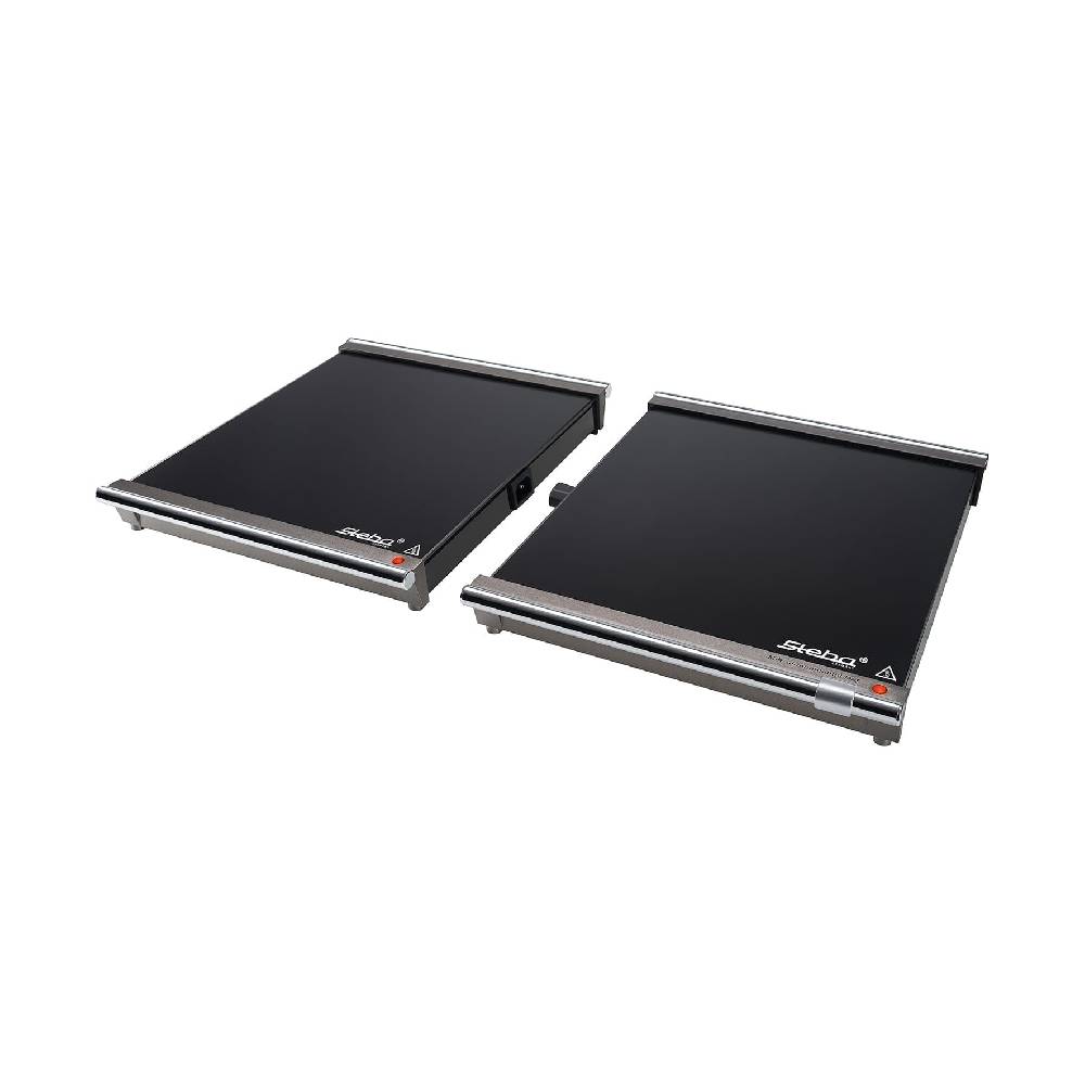 Steba Design-Warmhalteplatte WP 1 Zeitbegrenzte Promotion