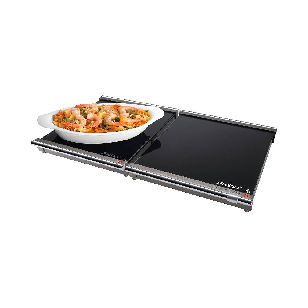 Steba Design-Warmhalteplatte WP 1 Zeitbegrenzte Promotion
