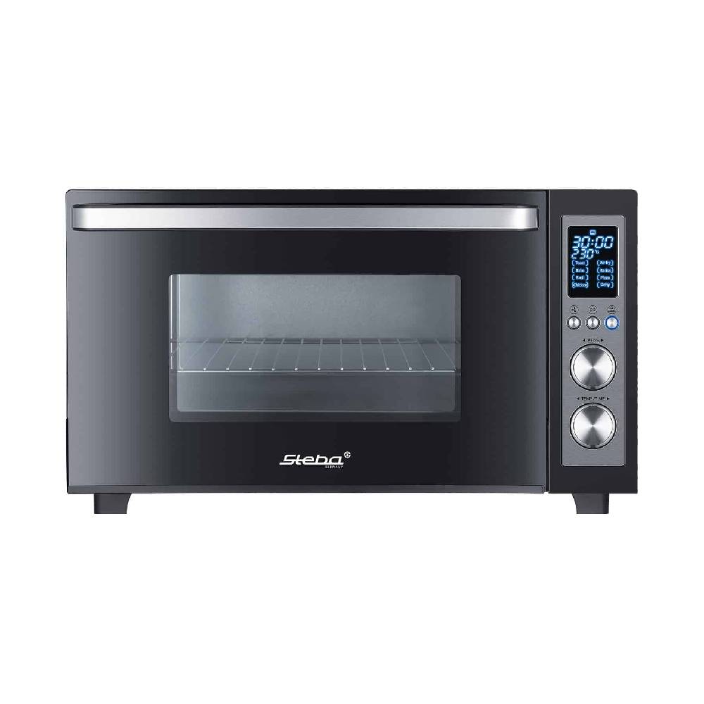 Steba Digitaler Grillbackofen KB E300 Bis zu 50% Rabatt