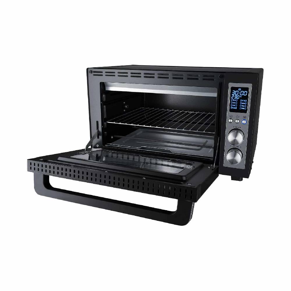 Steba Digitaler Grillbackofen KB E300 Bis zu 50% Rabatt