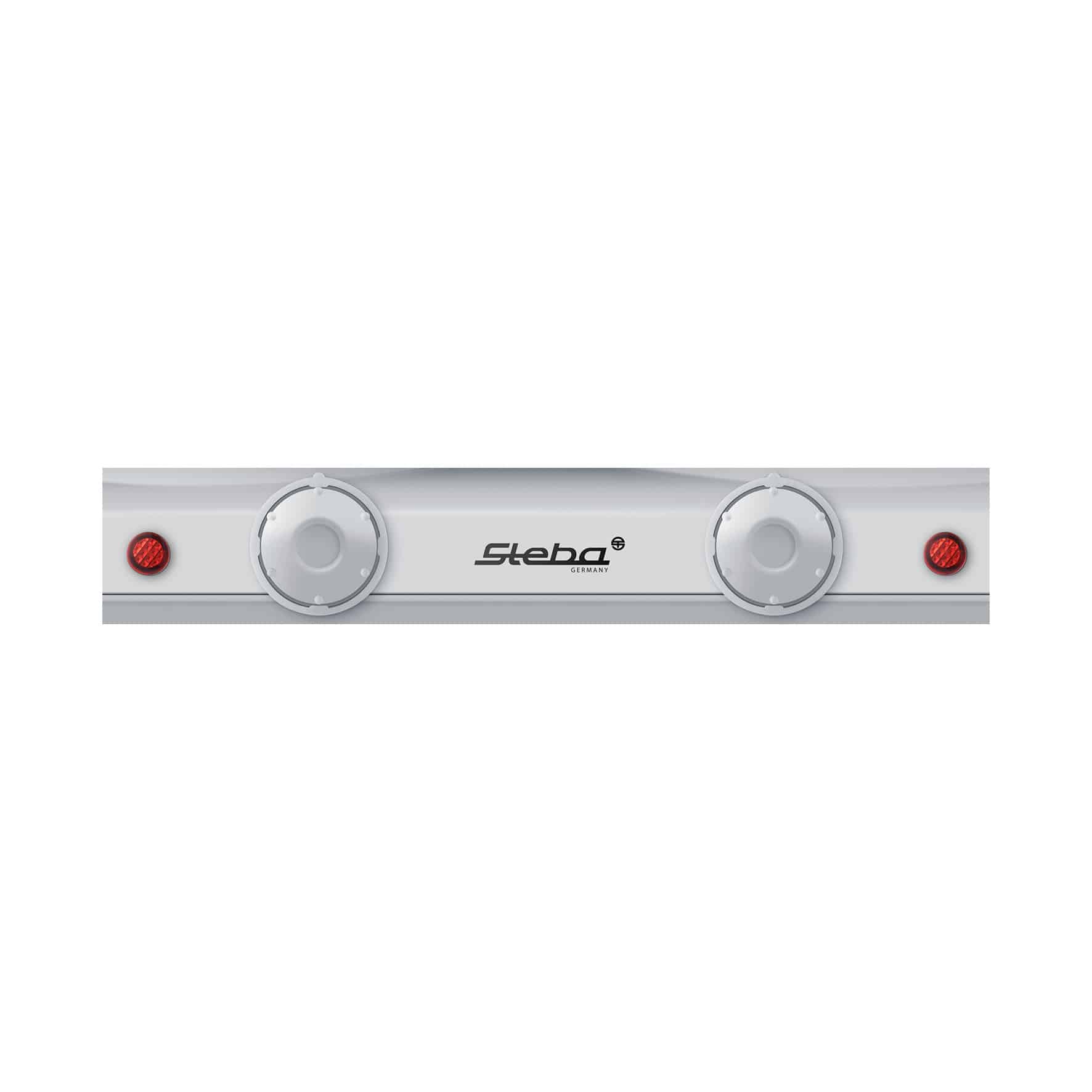 Steba Doppel-Kochfeld KF 150 Super Rabatt