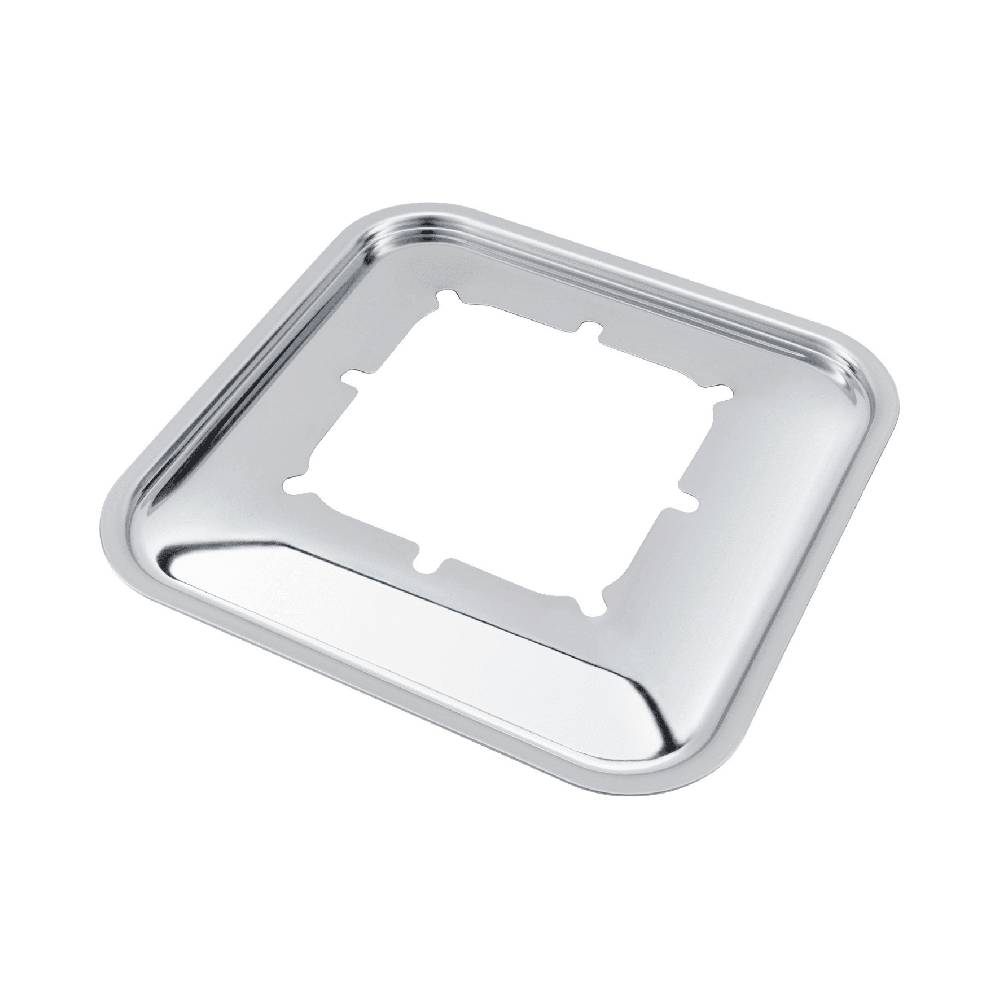 Steba Edelstahl-Fritteuse/Fondue DF 150F 50% Rabatt für begrenzte Zeit