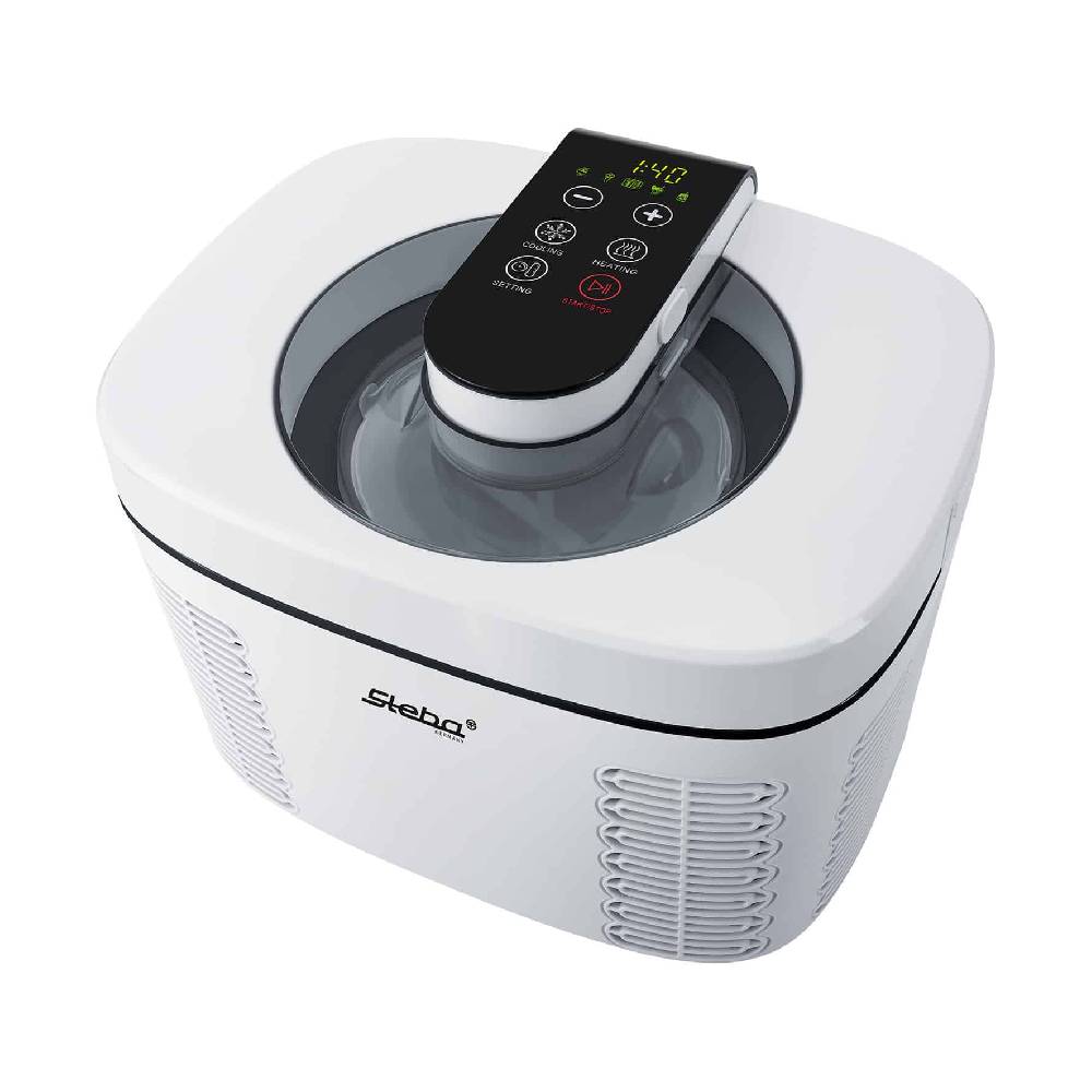 Steba Eismaschine IC 110 Hotsell