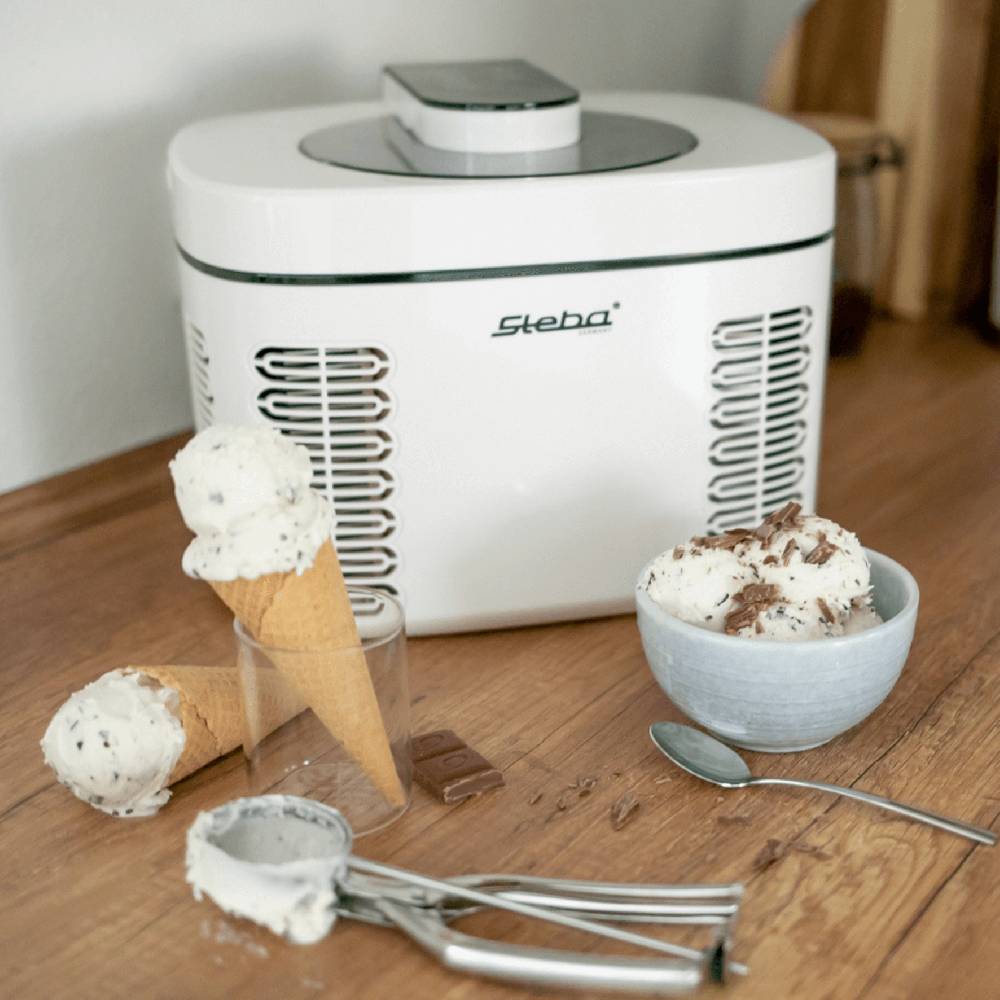 Steba Eismaschine IC 110 Hotsell