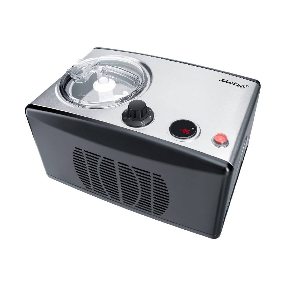 Steba Eismaschine IC 150 im Angebot