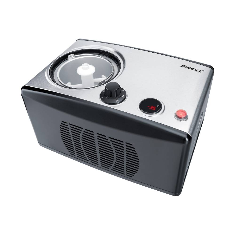 Steba Eismaschine IC 150 im Angebot