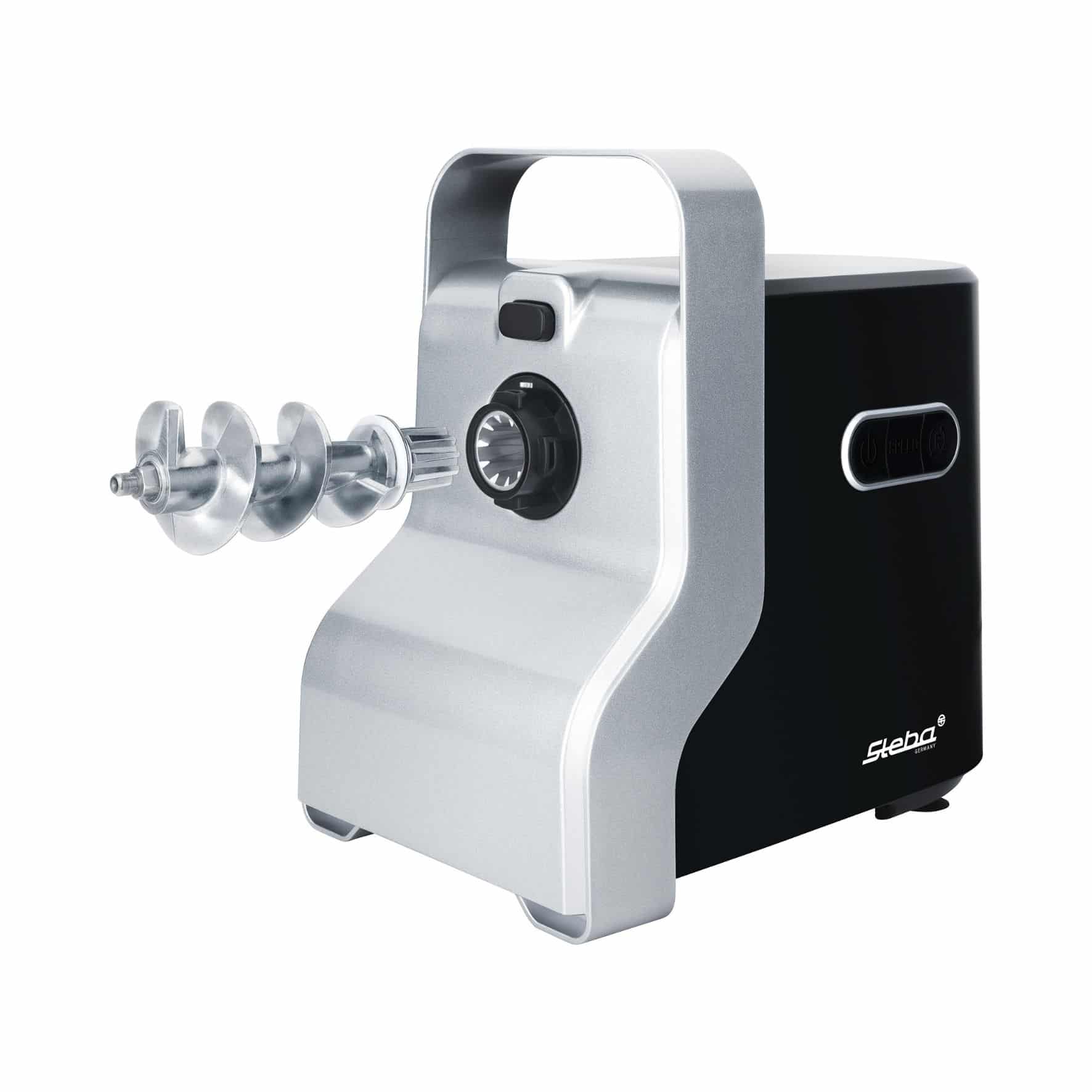 Steba Elektronischer Fleischwolf MG 1400 Versandkostenfrei
