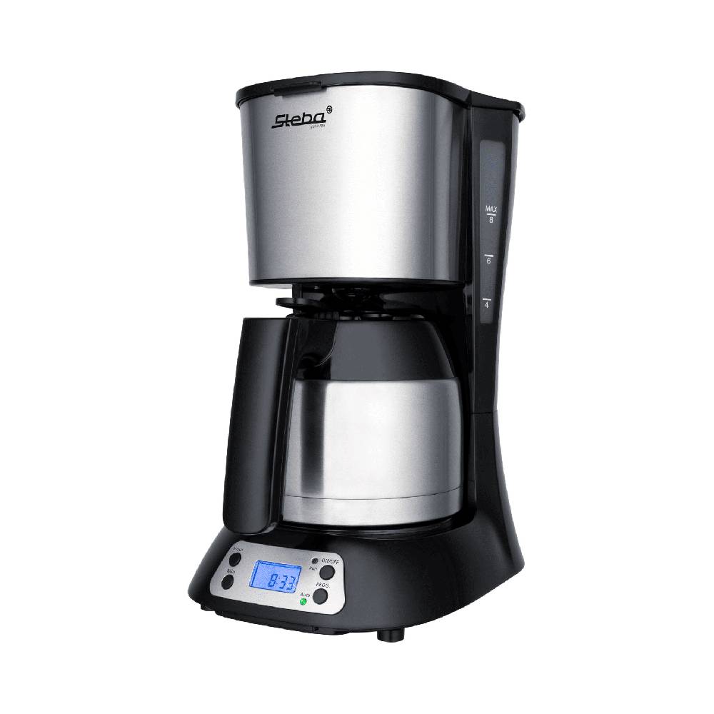 Steba Filterkaffeemaschine KM F3 THERMO